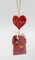 Ceramic Healthcare Hero Ornament - Nurse, Home Décor, Gift for Her, Gift for Him, Gift for Nurse, Kitchen Décor, Christmas Décor